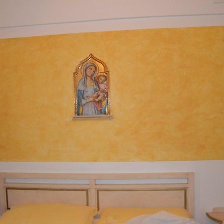 Bed and Breakfast La Mammola Позитано Экстерьер фото